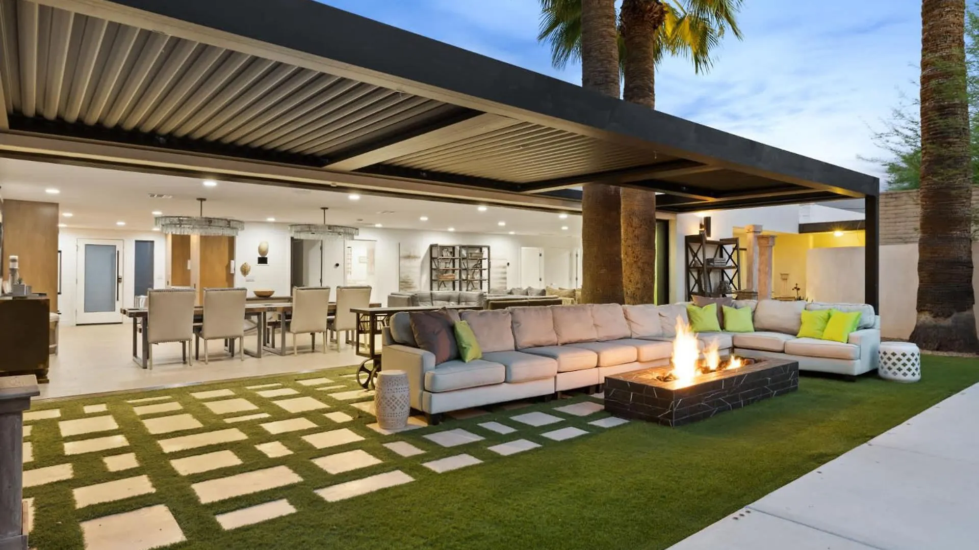 Arcadia Beach Club - 4-Villa Luxe Retreat With Pool Φοίνιξ Ηνωμένες Πολιτείες της Αμερικής