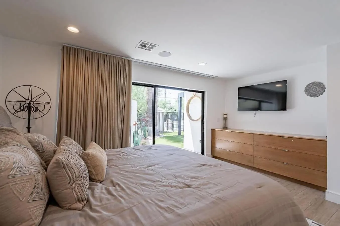 Arcadia Beach Club - 4-Villa Luxe Retreat With Pool Φοίνιξ Ηνωμένες Πολιτείες της Αμερικής
